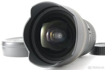 Nikon 14-24 mm f/2,8 G ED AF-S