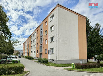 Pronájem bytu 3+1 v Rychnově nad Kněžnou, ul. Sokolovská
