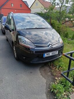 Citroen Grand Picasso C4 1.6 HDI automat