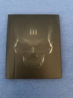 Dawn of War 3 - Game Book