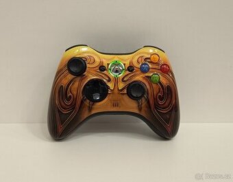 Xbox 360 Controller - Fable 3 Limited Edition