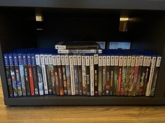 PS4/PS5 HRY