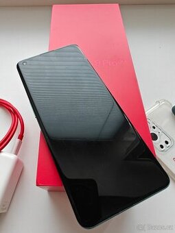 One Plus 9 Pro 5G 12/256 Pine