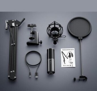 Mikrofon - 1