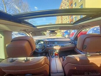 BMW 530 d , f07 , Gt.