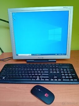 PC sestava 1