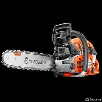 Motorová pila Husqvarna