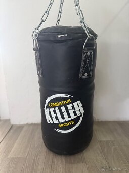 Boxovací pytel