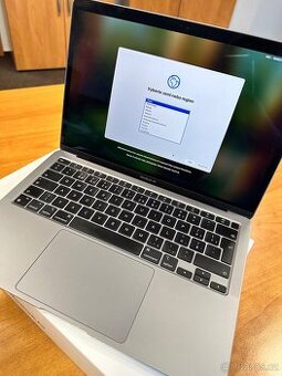 MacBook Air M1 13" 2020 (512GB)