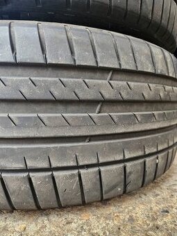245/40R19 98Y XL RFT Pilot Sport 4 MICHELIN