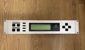 Behringer ULTRA-CURVE DSP 8000