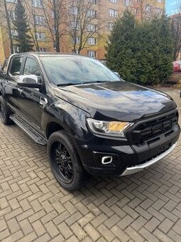 Ford Ranger Limited r.2020