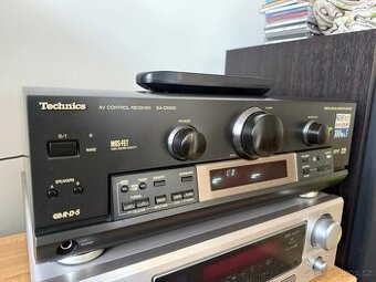 TECHNICS SA DX-950