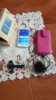 Samsung bily