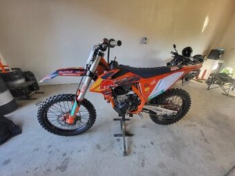Ktm SX-F 450 2021