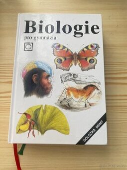 Biologie pro gymnázia