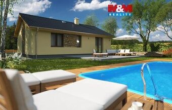 Prodej rodinného domu, 65 m², Krušovice