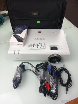 Projektor Sony VPL-EW276 3LCD WXGA