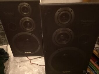 reprobedny Technics CB-CD120A