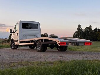 Odtahovka Iveco Daily 40C14