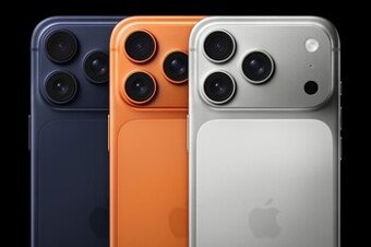 Přenechám rezervace iPhone 17 Pro / Max a iPhone Air