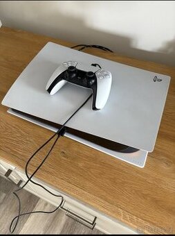 PS5 Digital 1TB