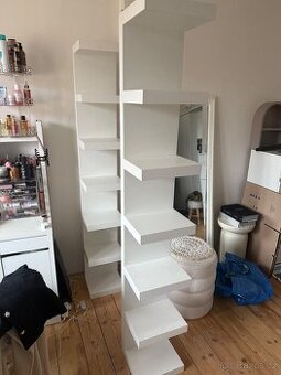 IKEA police LACk