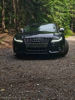 Audi S5, V8 4.2 FSI