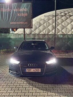 Audi A6 Avant, Audi A6 Avant 3.0 TDI Quattro - 1