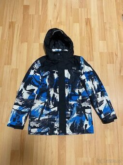 Zimná bunda Northville