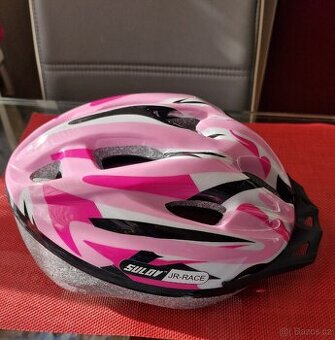 Dětská cyklo helma - 1