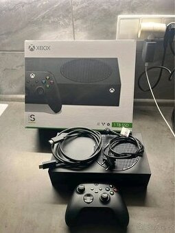 XBOX SERIES S 1TB