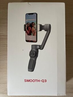 Zhiyun Smooth Q3 Gimbal