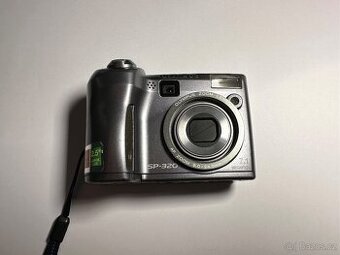 Olympus SP-320
