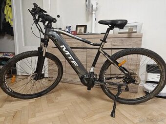 Elektrokolo MTF MOUNT 7.2