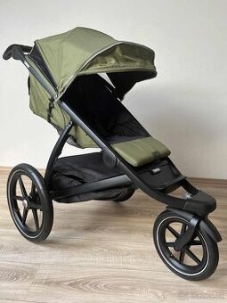 Thule Urban Glide 2