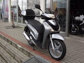 Honda SH 125