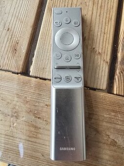 Dálkové ovládání Samsung