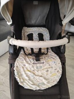 Britax Motion plus