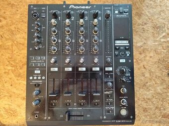Pioneer DJM 900 nexus