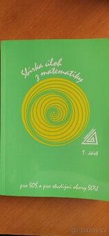 Matematika Sbírka úloh pro SŠ