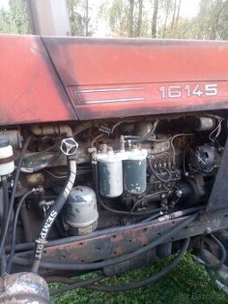 16145 Zetor