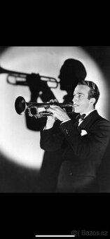 Hledáme trumpetistu do swing bandu