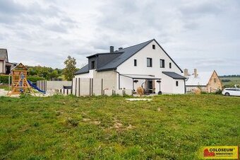 Andělská Hora, prodej RD 350 m2, bazén, sauna, zahrada - rod