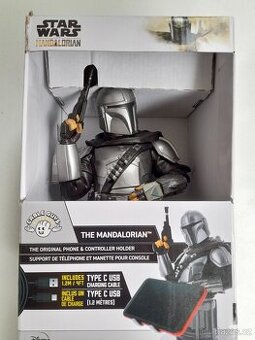 Stojánek Cable Guy – THE MANDALORIAN