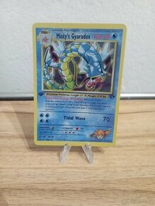 Pokémon gyarados