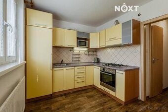 Prodej byt 3+1, 78㎡