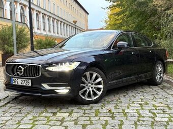 Volvo S90 2.0 T6 235kw 4x4 INSCRIPTION TOP