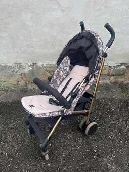 Kočárek/golfky Elodie Details Stockholm Stroller