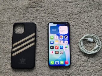 iPhone 12 Pro 128gb baterie 93%